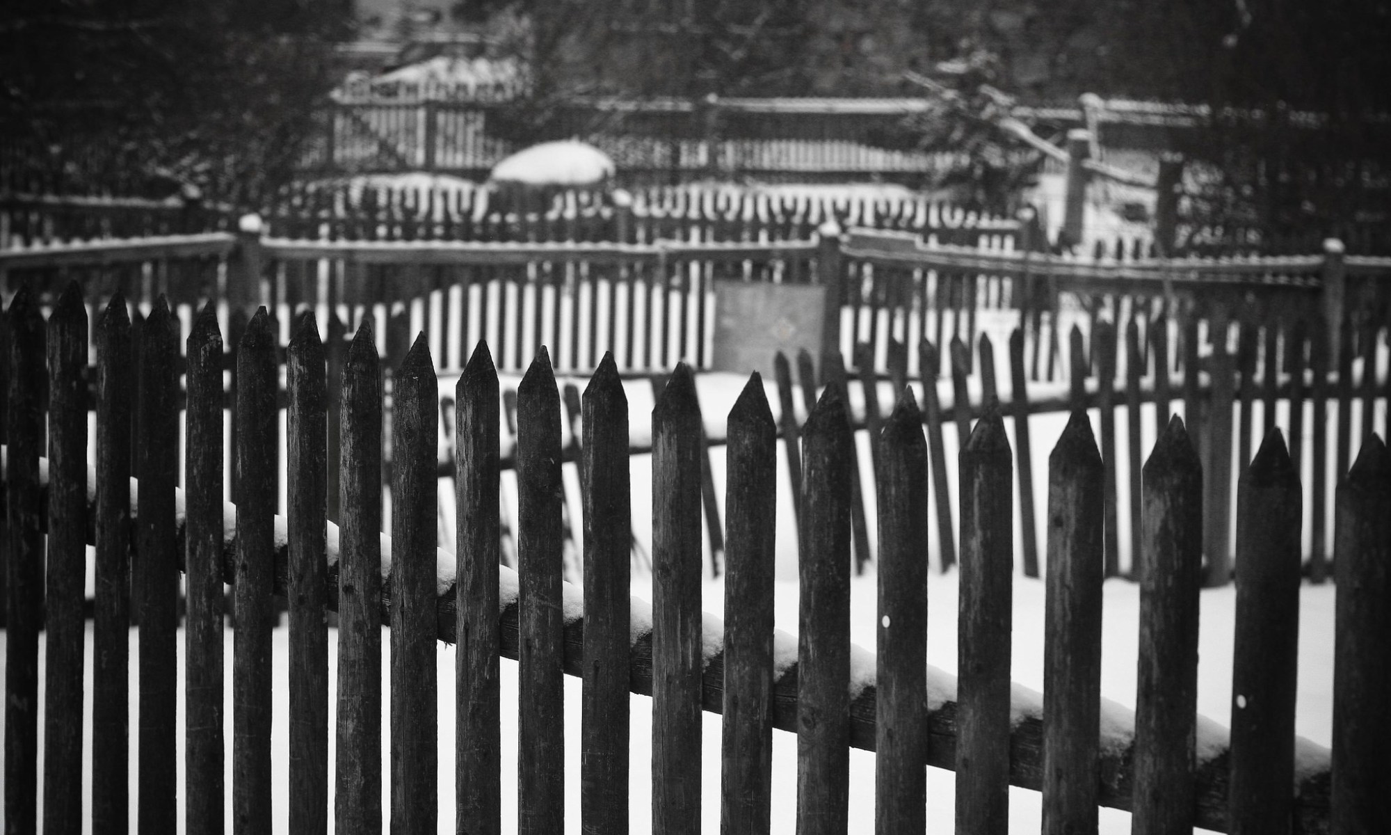 fences